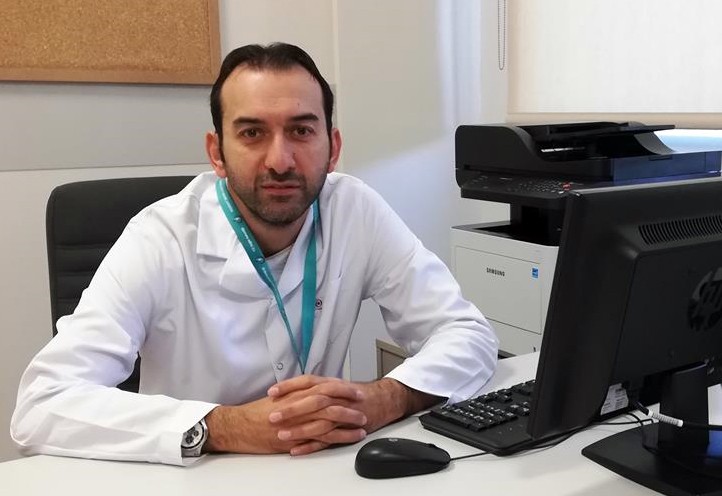 Şimşek, vatandaşları bilgilendirdi 