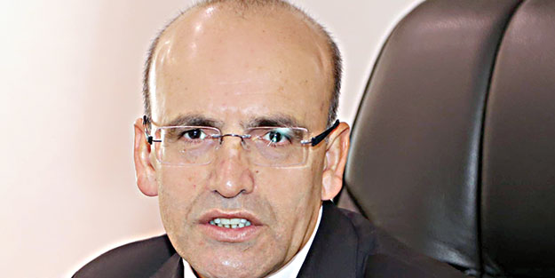 Şimşek: Yatırımcılar için gri alan kalmayacak