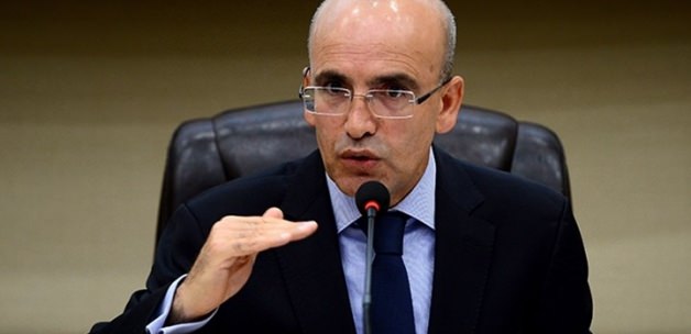 Şimşek'ten işsizliğe ilginç formül!