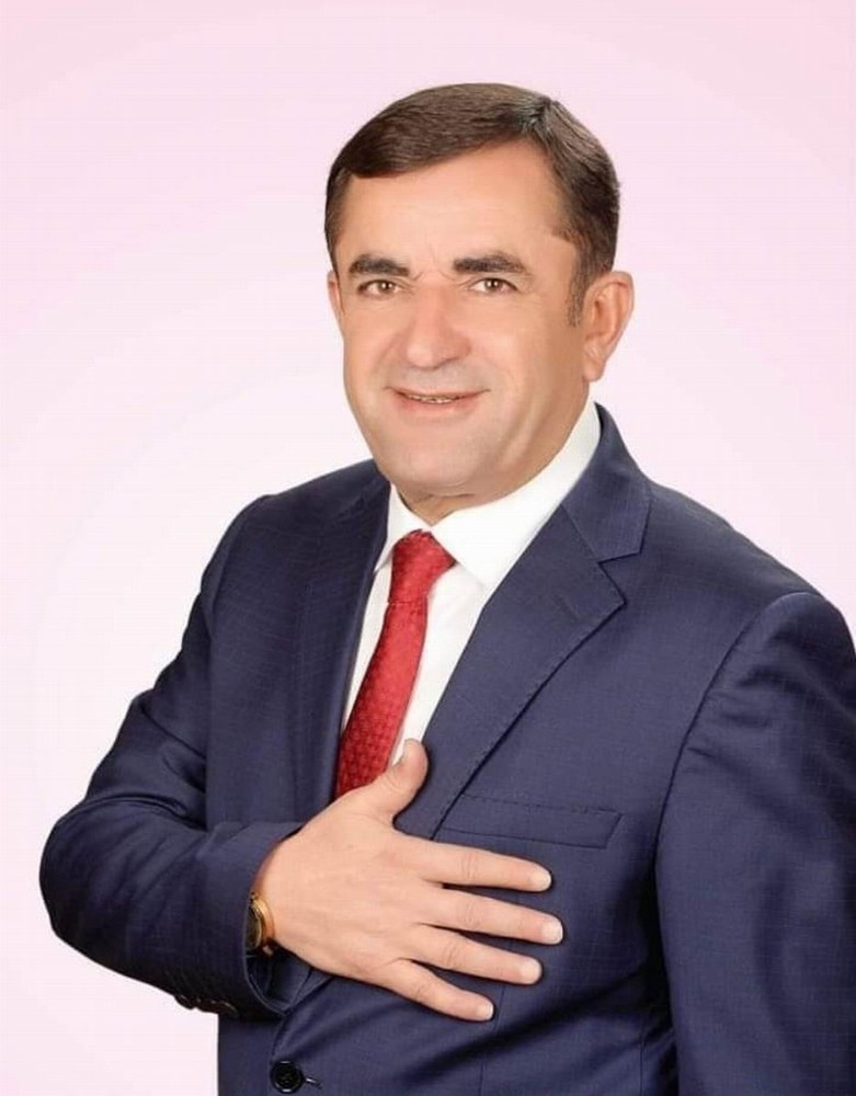 Şimşek’ten kadir gecesi mesajı 