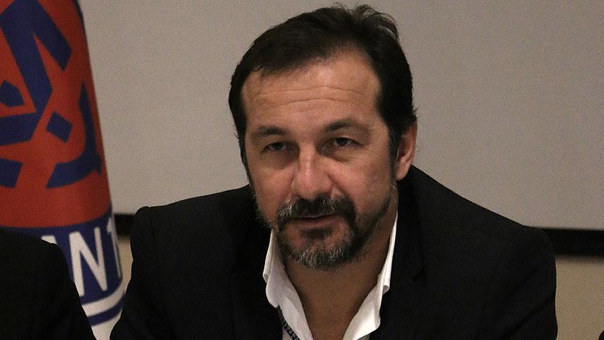 Şimşek'ten Mersin İdmanyurdu'na 1,5 yıllık imza