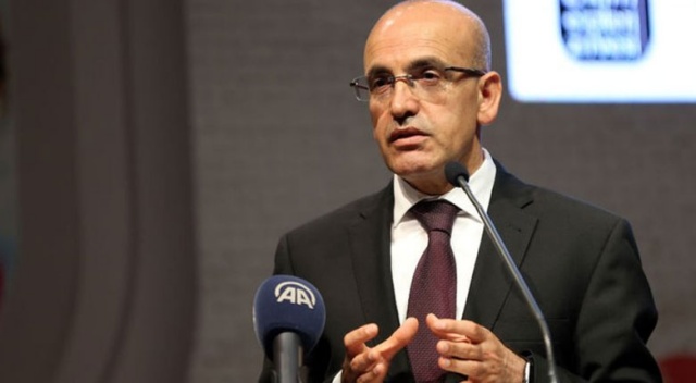 Şimşek'ten önemli açıklama: Seçim sonrası...