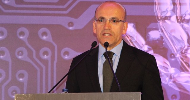 Şimşek’ten taziye mesajı