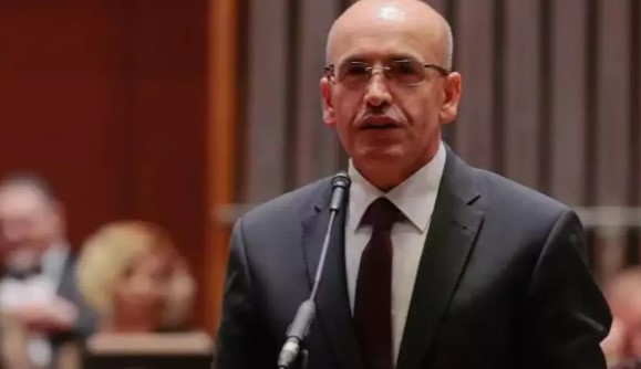 Şimşek'ten tepki: Gerçek değil!