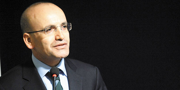 Şimşek'ten TÜSİAD'a yanıt karamsarlık pompalamayın!