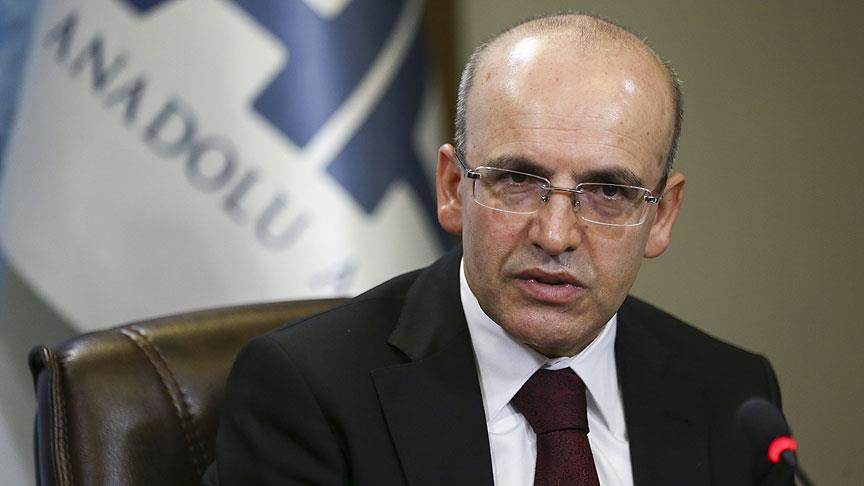 Şimşek'ten varlık yönetim şirketlerine eleştiri