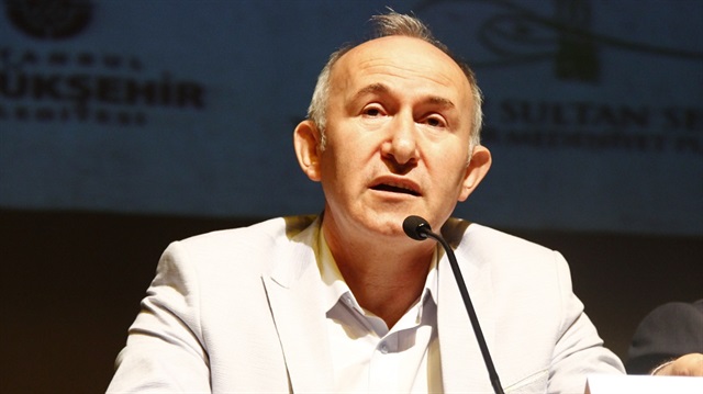 Şimşirgil'den Fatih Terim'e bir cevap daha