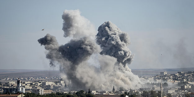 Sinabung Yanardağı öfke saçıyor