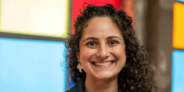 Sinagog başkanı bıçaklanarak öldürüldü