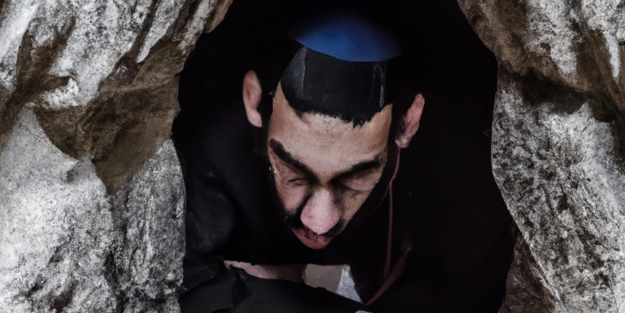 Sinagog: Organize sapıklığa açılan tünelin kapısı!