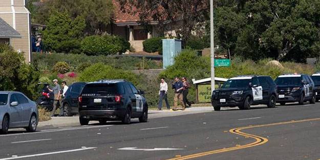 Sinagog saldırganına müebbet hapis