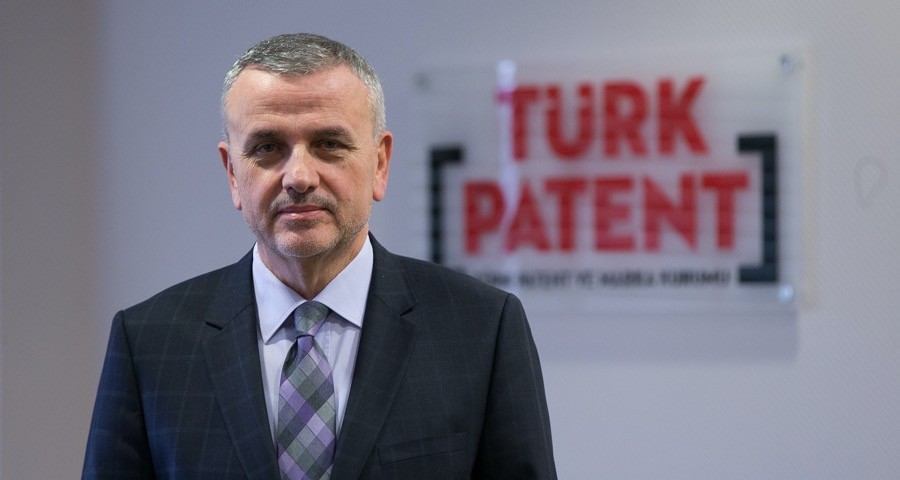 “Sınai mülkiyet açısından başarılı bir yıl geçirdik”