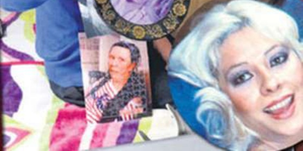 Sinama oyuncusunun ibretlik sonu!