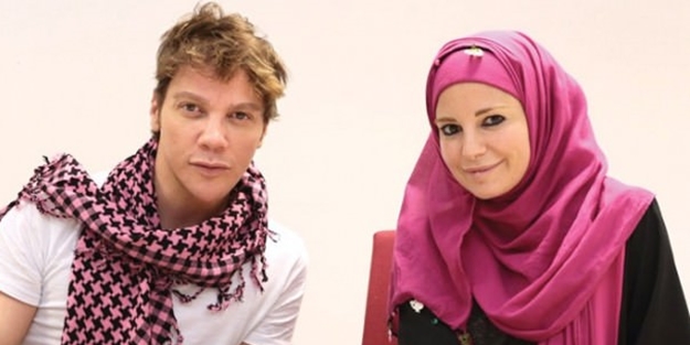 Sinan Akçıl: Kur'an bana huzur veriyor