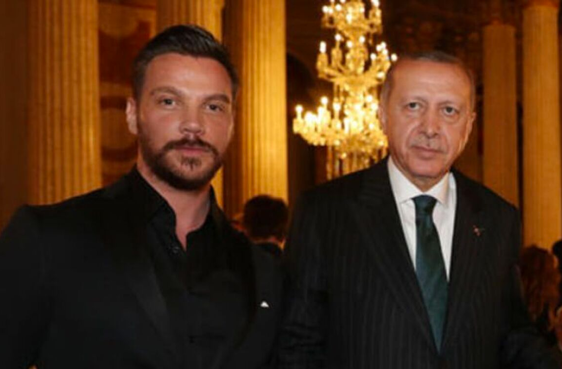 Sinan Akçıl’dan bomba siyaset kararı! "Bunu yapacağım" diyerek duyurdu