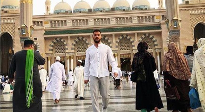 Sinan Akçıl’dan flaş “Filistin” önerisi! Boşuna kendini paralama, öyle bir şey olmaz