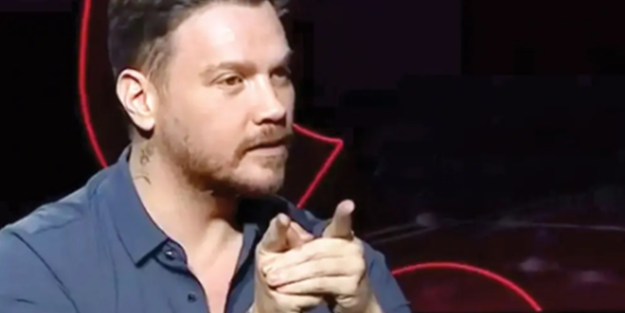 Sinan Akçıl'dan olay açıklama: Kim sebep olmuşsa cezasını çeksin, daha önce klip çekmiştim