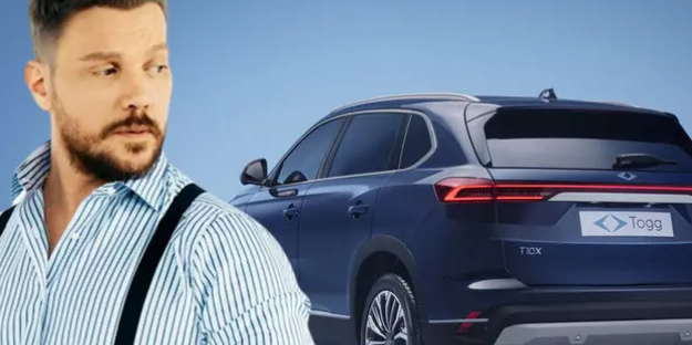 Sinan Akçıl'dan sürpriz Togg kararı! Topu tam 90'a taktı...