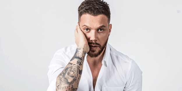 Sinan Akçıl'dan yürek ısıtan paylaşım