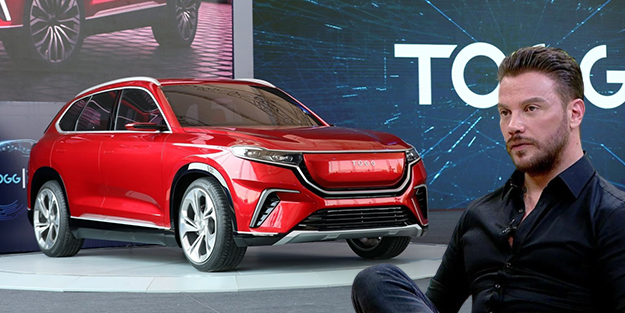 Sinan Akçıl'ın TOGG çıkışı çok konuşulacak: Gelince satacağım