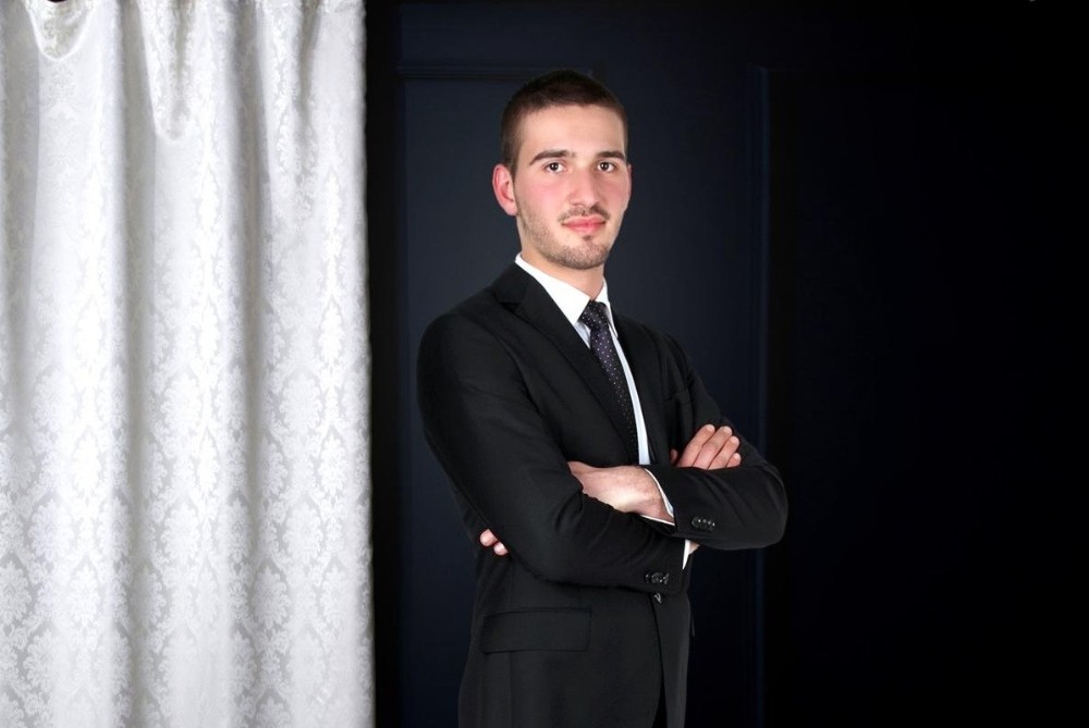 Sinan Aslantaş: 