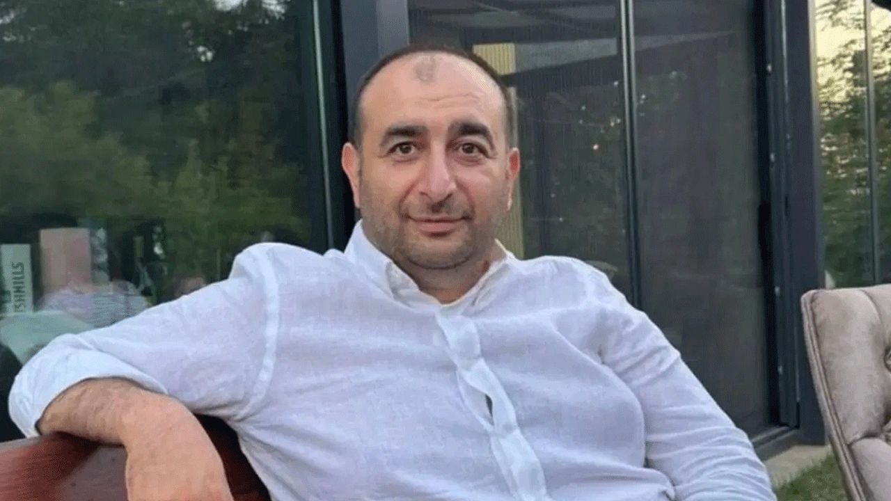 Sinan Ateş cinayeti davasında sanıktı! MHP'li avukat Serdar Öktem’e trafikte infaz!