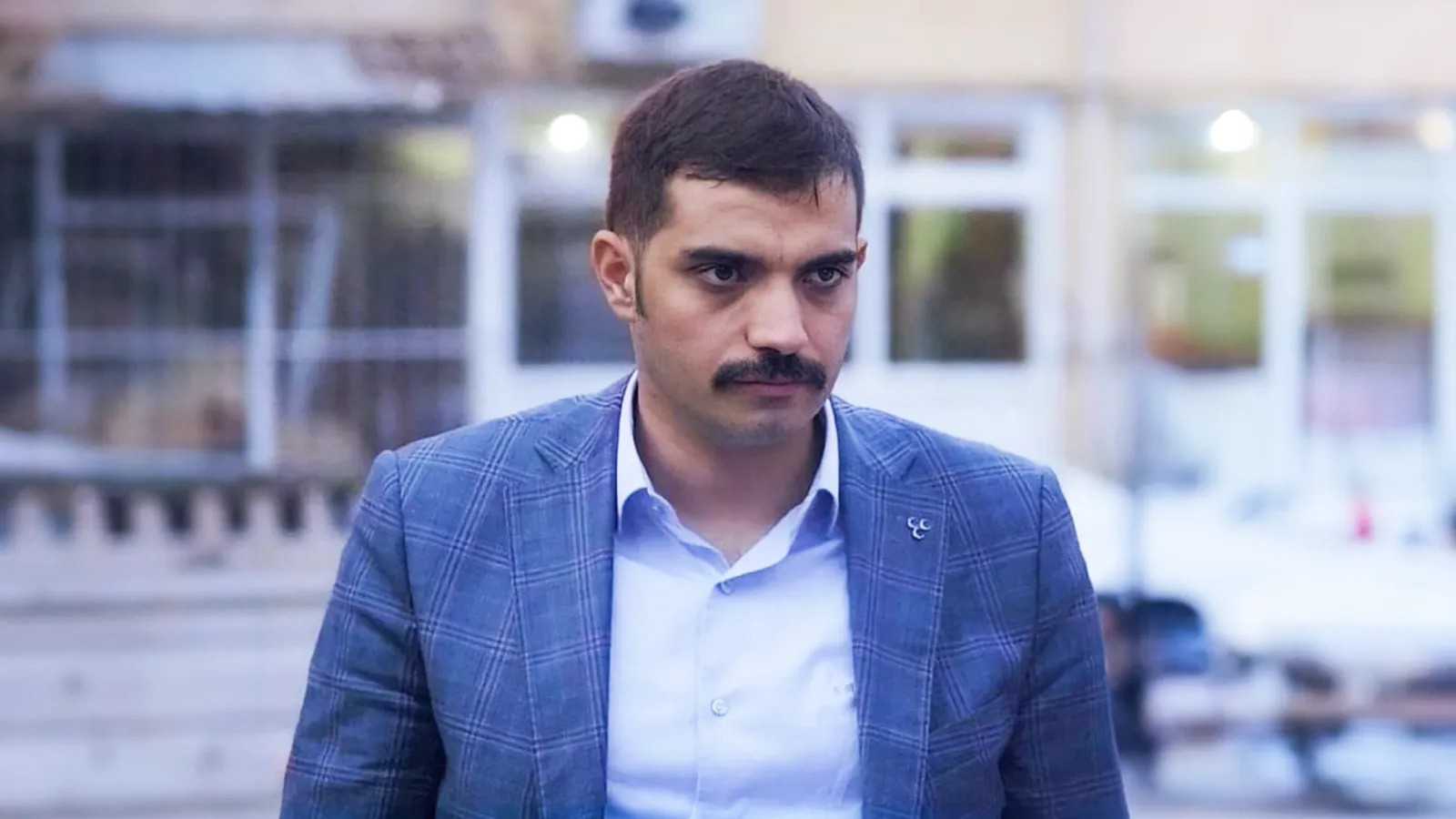 Sinan Ateş cinayeti ile ilgili bir bomba iddia daha: Bence asıl hedef…