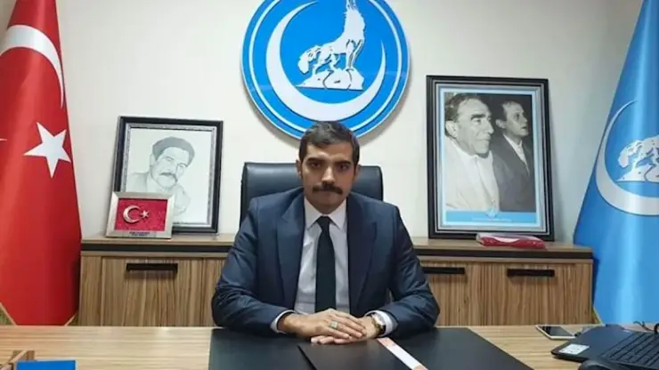 Sinan Ateş cinayeti ile ilgili flaş çıkış! “İYİ Parti” detayı tam bomba