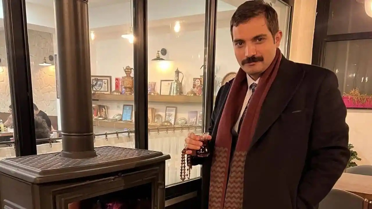 Sinan Ateş cinayeti ile ilgili şok iddia! Bakın asıl amaç neymiş