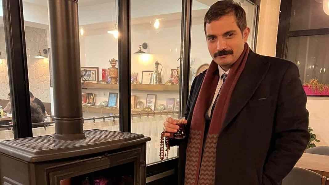 Sinan Ateş cinayetinde nedense izler hep MHP'ye çıkıyor! Olay tavsiye geldi