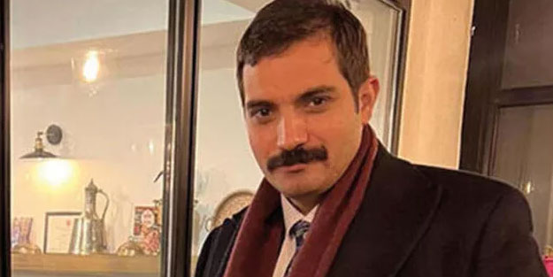 Sinan Ateş cinayetinde yeni gelişme
