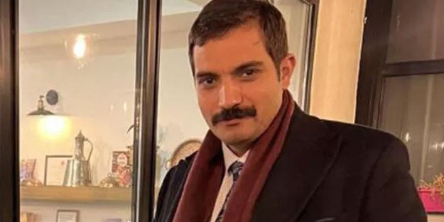Sinan Ateş cinayetinde yeni gelişme: Yakalandı