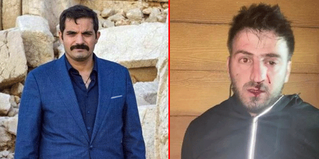 Sinan Ateş cinayetinin azmettiricisi 