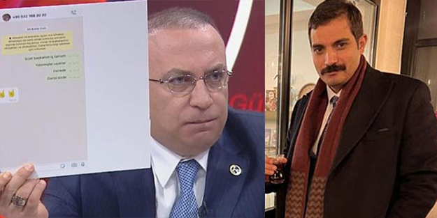 Sinan Ateş cinayetiyle ilgili WhatsApp mesajları ortaya atılmıştı! MHP'li vekil sessizliğini bozdu