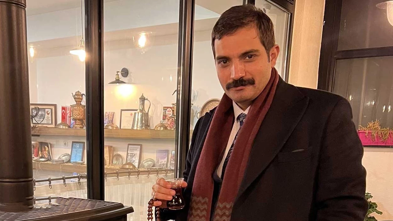 Sinan Ateş davasında flaş gelişme!