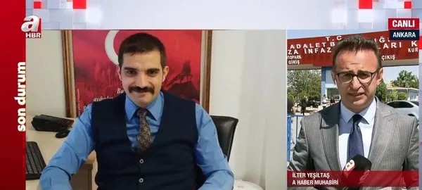 Sinan Ateş davasında tansiyon yükseldi! Mahkeme Başkanı tepki gösterdi: Şov yapmaya gerek yok