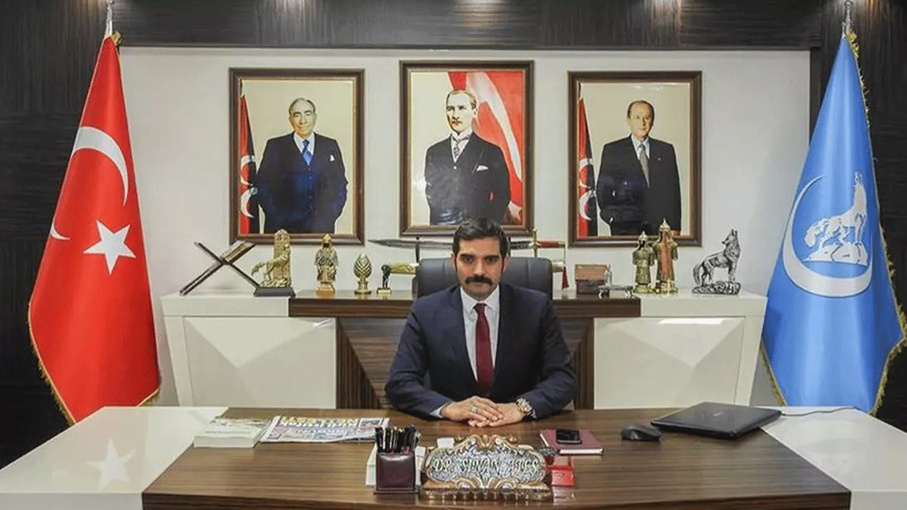 Sinan Ateş'i kim öldürdü? Bilirkişi raporu ortaya çıktı