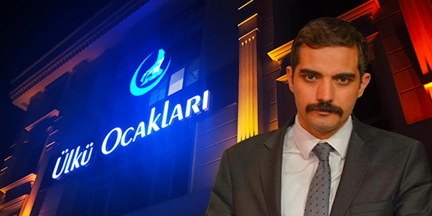 Sinan Ateş'in eşi milletvekilliği adaylığı konusunda kararını duyurdu