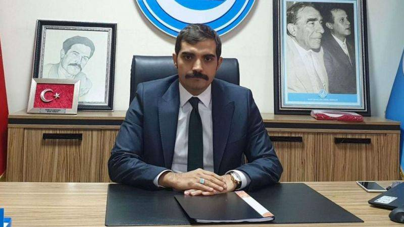 Sinan Ateş’in eşinden flaş açıklama! Az önce tüm Türkiye'ye duyurdu