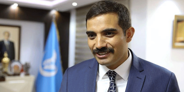 Sinan Ateş'in katil zanlısının kimliği belli oldu!
