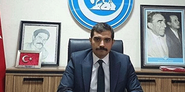 Sinan Ateş’in mesajları ‘Şerefli bir akademisyendi’ tanımına uymuyor! Akademisyen değil mafya babası gibi