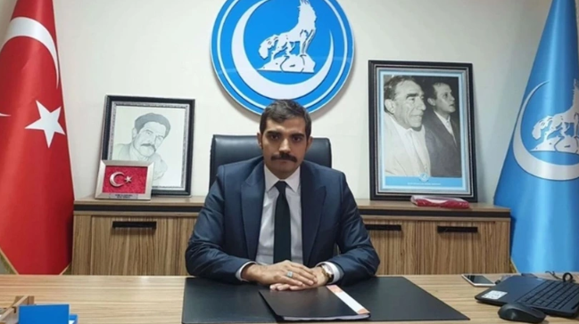 Sinan Ateş'in suikasta kurban gitmeden önceki mesajları çıktı: Beni öldürmeye karar vermişler Ömer ağbi