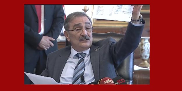Sinan Aygün kimdir? Sinan Aygün’den Mansur Yavaş rüşvet iddiası bombardımanı