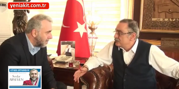 Sinan Aygün: Mansur Yavaş'ı insan içine çıkamaz hale getireceğim