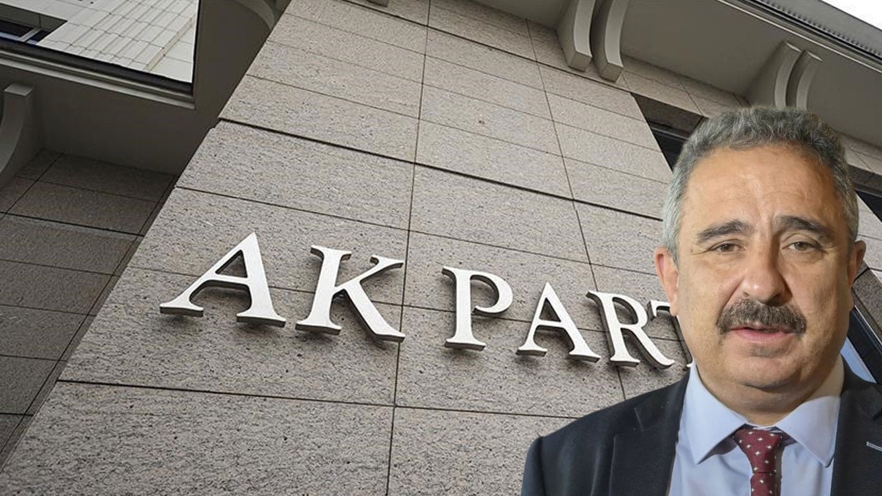 Sinan Burhan AK Parti’ye katılacak 2 yeni ismi açıkladı: 3 CHP'li belediye başkanı da sırada bekliyor!