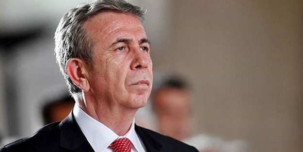 Sinan Burhan CHP'li Mansur Yavaş'ın 'Uzay Üssü' sözünü hatırlattı! 'Bunları Ankara'da gören var mı?'