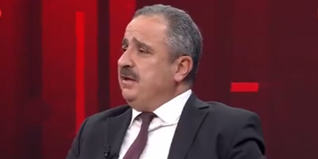 Sinan Burhan ismini bile açıkladı! İşte YRP’deki istifaların perde arkası