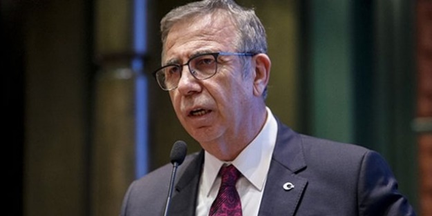 'Ankara Büyükşehir Belediyesi işçileri yatağa aç giriyor, neredesiniz?'