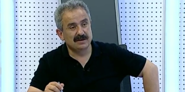 Sinan Burhan: Ya Erdoğan kazanacak ya da Türkiye’yi parçalayacaklar