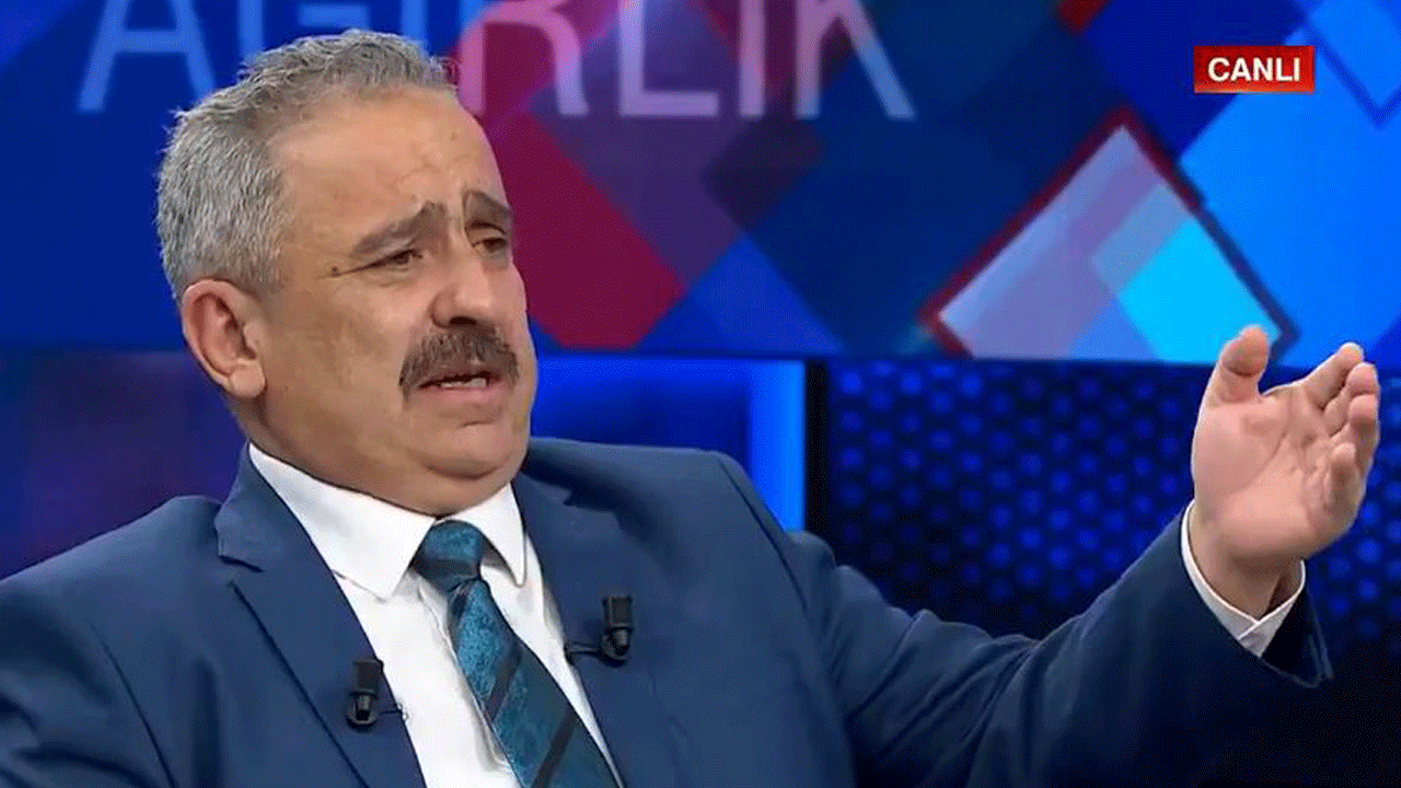 Sinan Burhan'dan bomba iddia: O bavullarda 'jammer yok' dedi, ne olduğunu açıkladı